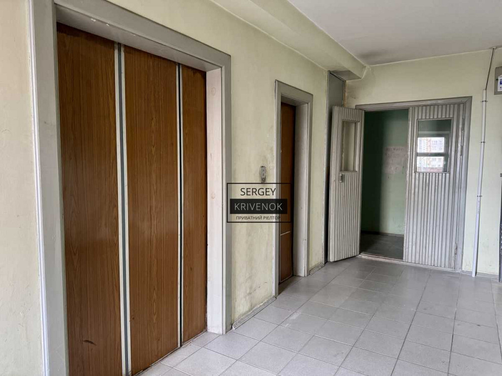 продажа 1-к квартира Киев, Святошинский, 47500 $ Київ - зображення 10