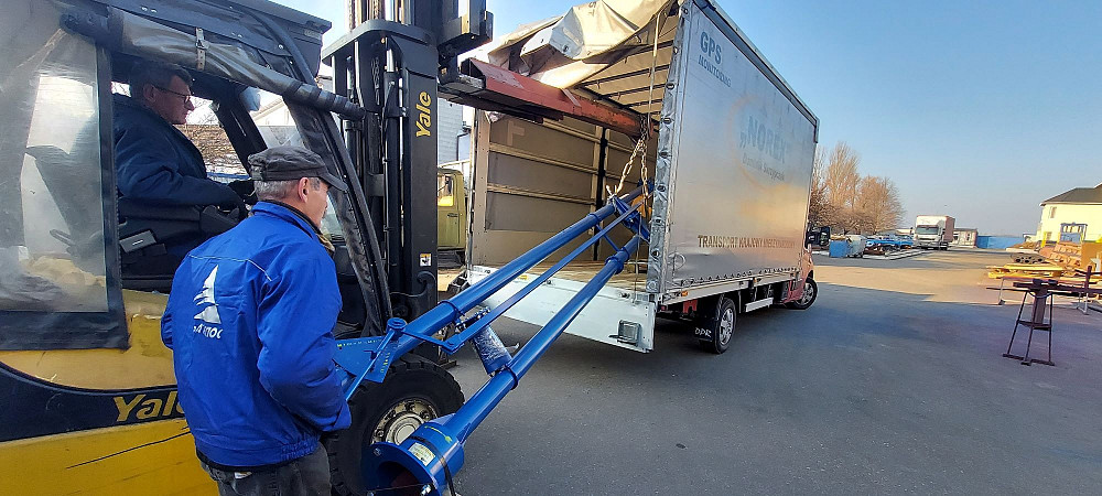 Наш насос НПФ 1_10 для навозу свиноферми Біла Церква - зображення 7