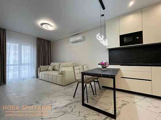 продажа 1-к квартира Киев, Голосеевский, 110000 $ Київ