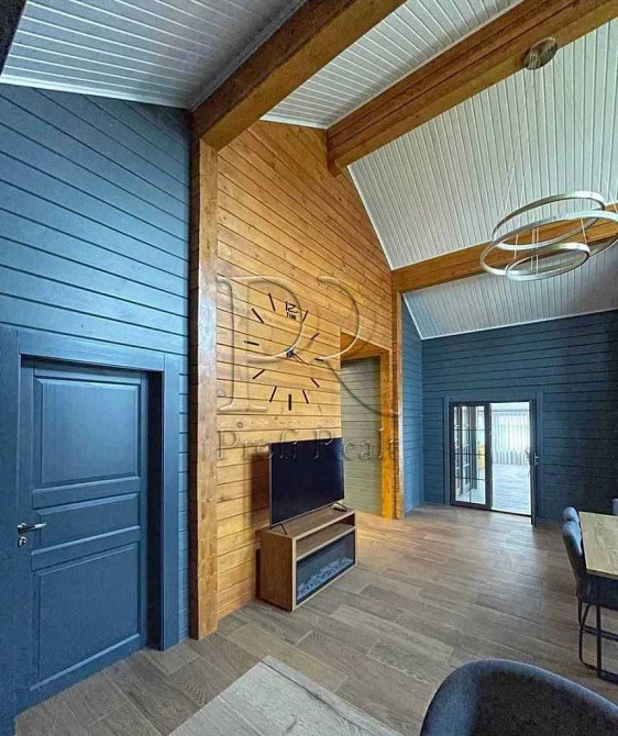 продажа 5-к дом Обуховский, Романков, 330000 $  - изображение 5