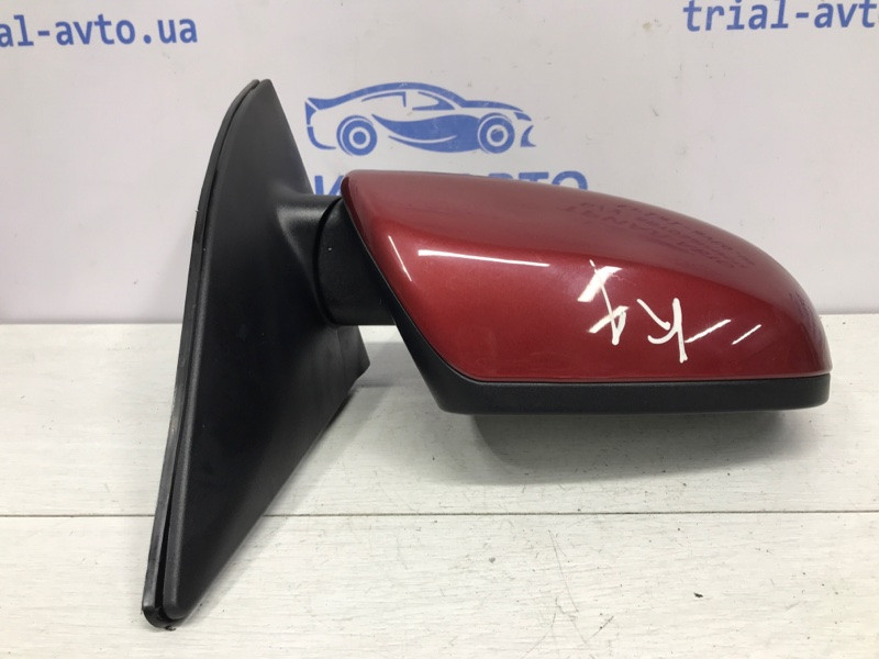 Зеркало правое Kia Ceed ED 1.6 DIESEL D4FB 2006 (б/у) Київ - зображення 4