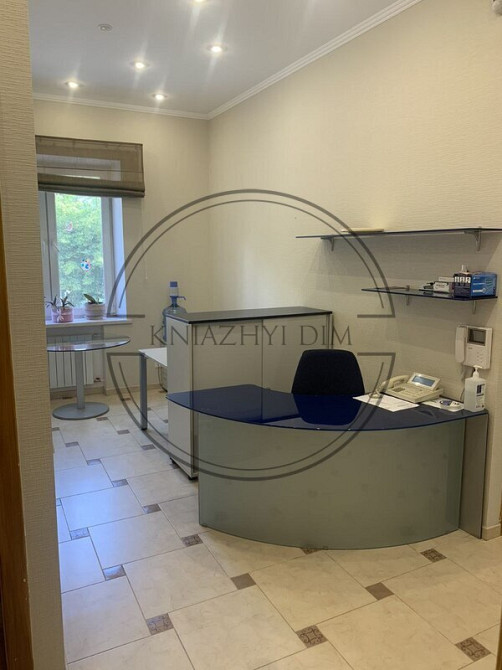 ОРЕНДА 3-х кім офісне приміщення біля метро Арсенальна вул. Інституцька 22/7 код.1419170 Київ - зображення 1