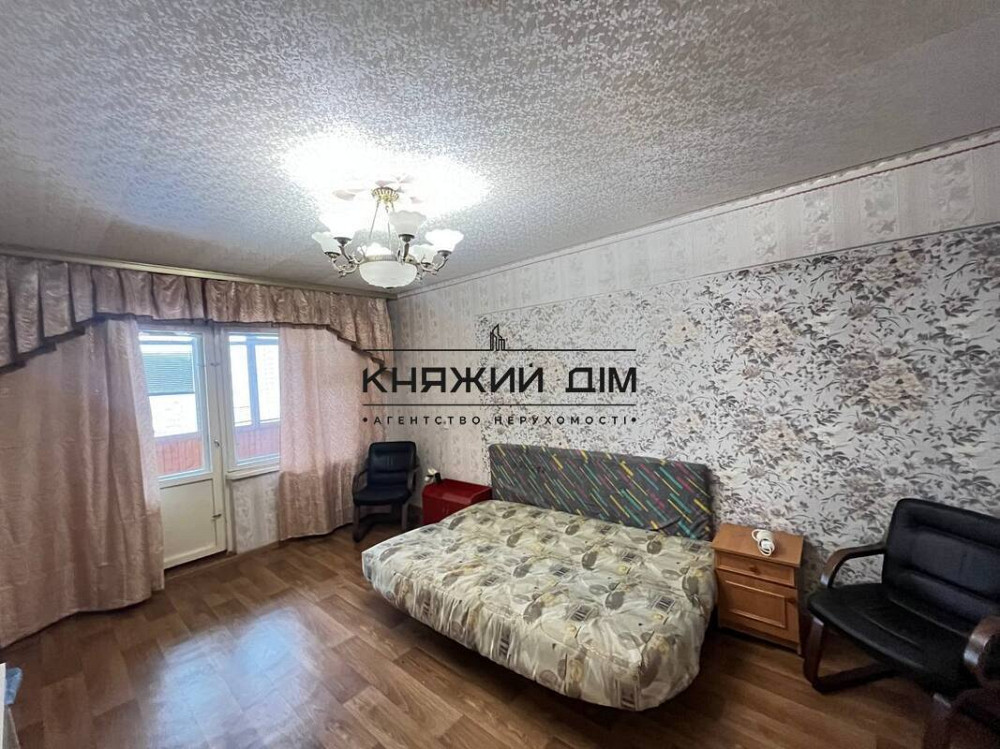 Оренда 2-кімнатної квартири по вул. Ревуцького, метро Харківська в Дарницькому р-ні. Код: 11204169 Київ - зображення 10