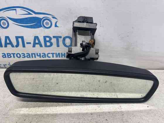Зеркало салона Ford Fusion USA 2 1.5 БЕНЗИН ENUN0 2013 (б/у) Киев