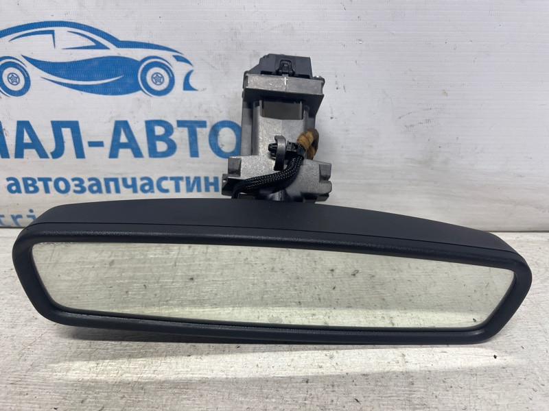 Зеркало салона Ford Fusion USA 2 1.5 БЕНЗИН ENUN0 2013 (б/у) Киев - изображение 2