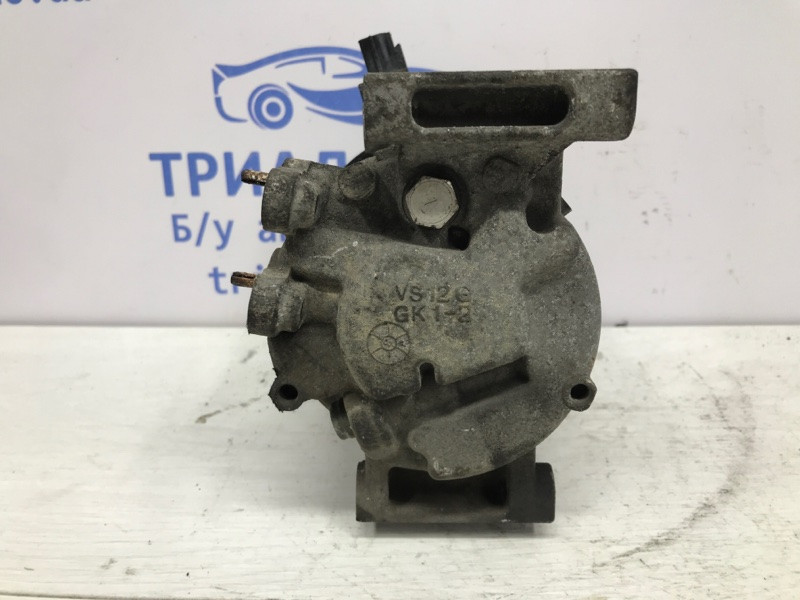 Компрессор кондиционера Kia Soul AM 1.6 БЕНЗИН G4FC 2008 (б/у) Киев - изображение 5