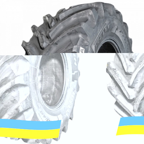 800/65 R32 Pirelli PHP:1H 172/172A8/B Сельхоз шина Київ - зображення 1