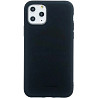 DM Чехол Molan Cano Smooth iPhone 11 Pro Black Харків