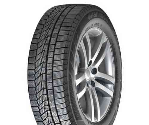225/55 R17 Hankook Winter i*cept IZ2 A W626 97T Легкова шина Київ