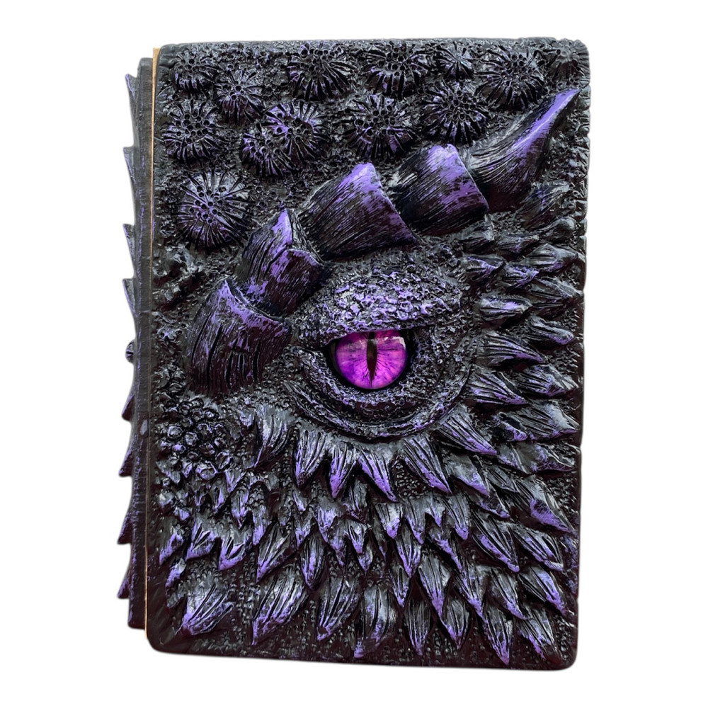 Подарочный 3D блокнот «Око Иллюзий» Київ - зображення 1