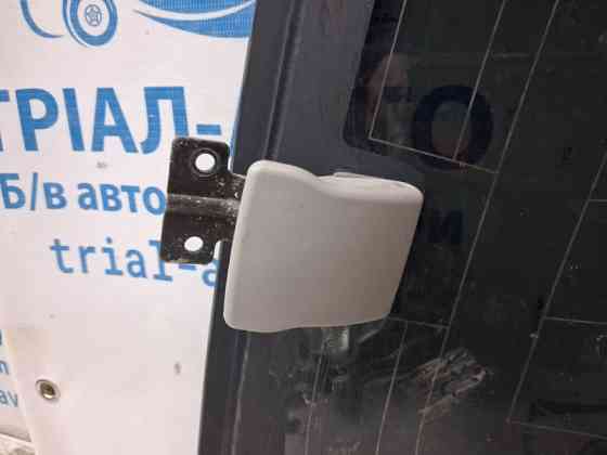 Стекло в кузов заднее левое Mitsubishi Pajero Wagon 2006-2022 6121A219 (Арт. 87503) Киев