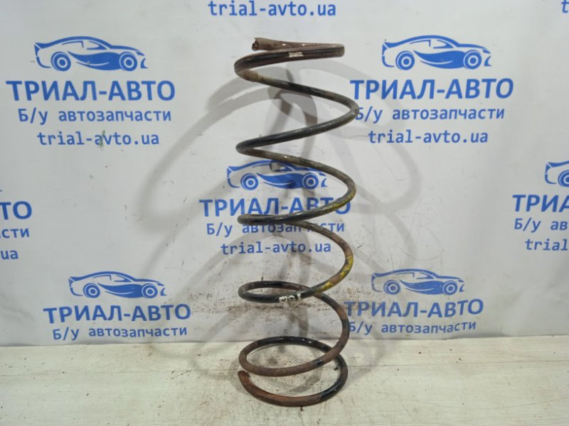 Пружина задняя Toyota Land Cruiser J100 1998 (б/у) Київ - зображення 1