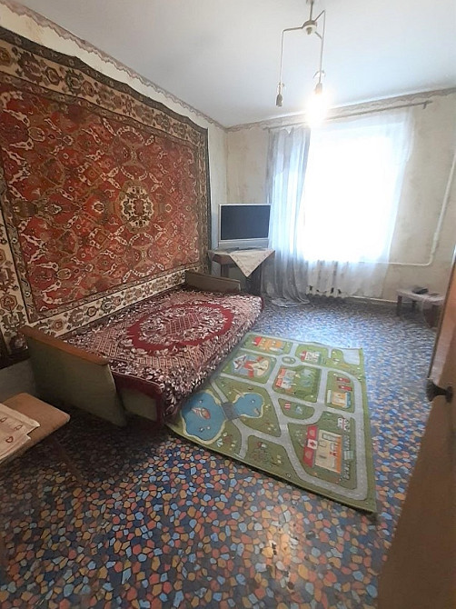 Перемога-5, 4-й поверх, пр.Героїв-12, здам 3к.кв, житловий стан Днепр - изображение 10