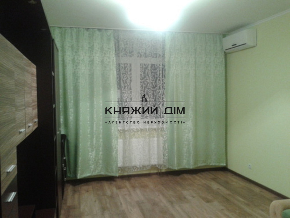 Оренда 1 кімнатна квратира ЖК Паркові Озера КОД 1177544 Київ - зображення 4