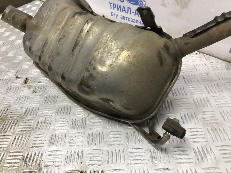 Глушитель Hyundai Santa fe 2005-2012 287000W350S (Арт. 52331) Киев - изображение 3