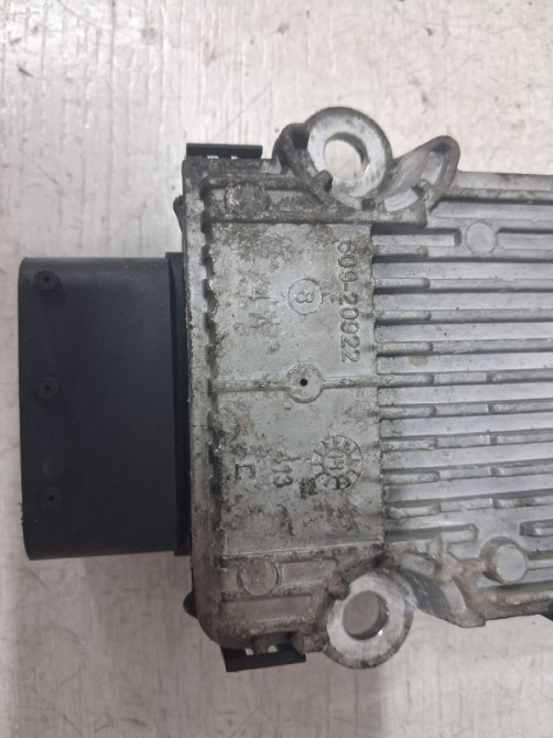 Блок управления АКПП  Land Rover Range Rover Evoque 2011-2018 LR049922 (Арт. 82415) Київ - зображення 4