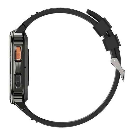 Уценка Смарт-часы WIWU Smart Watch SW05 Херсон