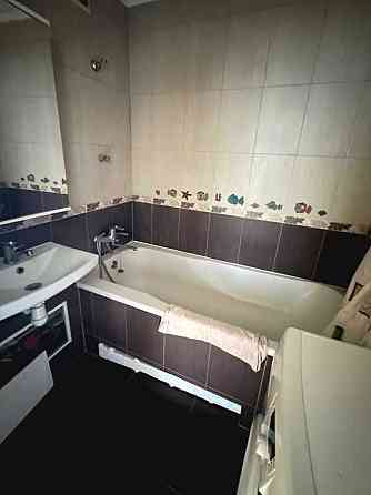 долгосрочная аренда 1-к квартира Киев, Голосеевский, 12000 грн./мес. Київ