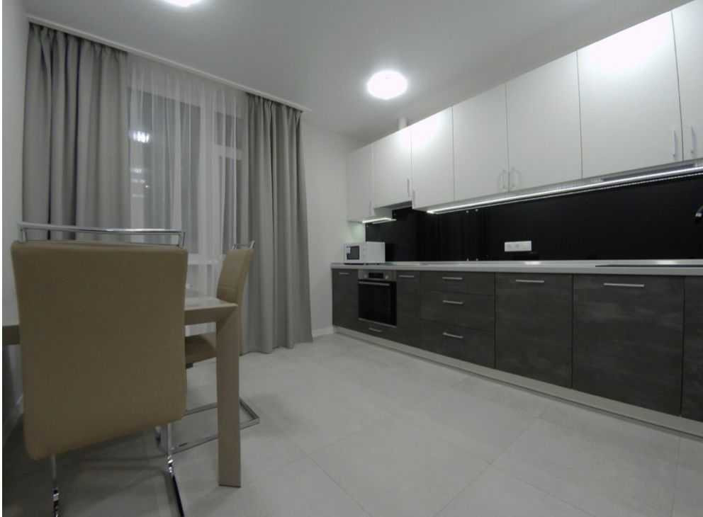 долгосрочная аренда 1-к квартира Киев, Голосеевский, 22000 грн./мес. Київ - зображення 2