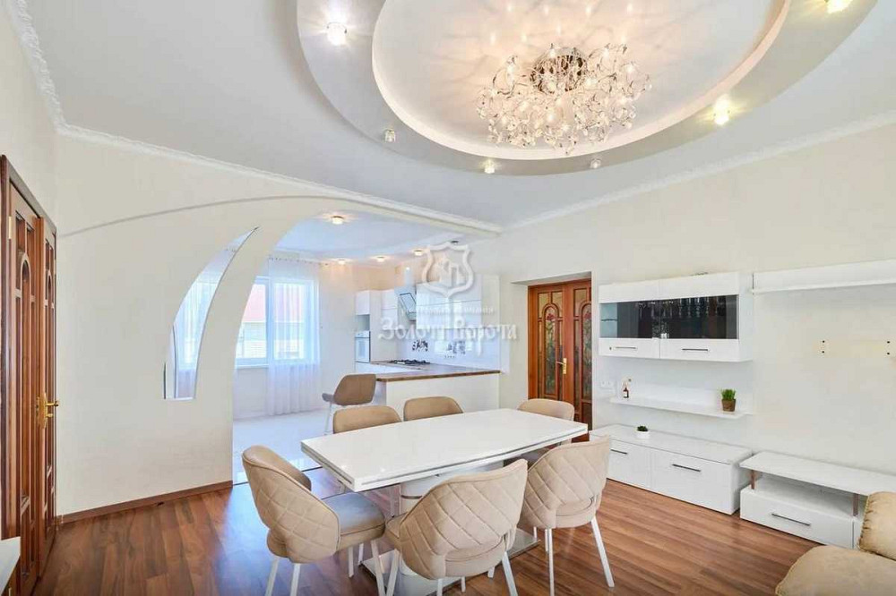 продажа 3-к дом Киево-Святошинский, Тарасовка, 245000 $  - зображення 9
