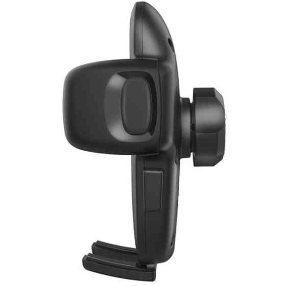 Автомобільний тримач Proove Ellipse Air Outlet Car Mount Black (CHEC00000001) (Код товару:41514) Харків