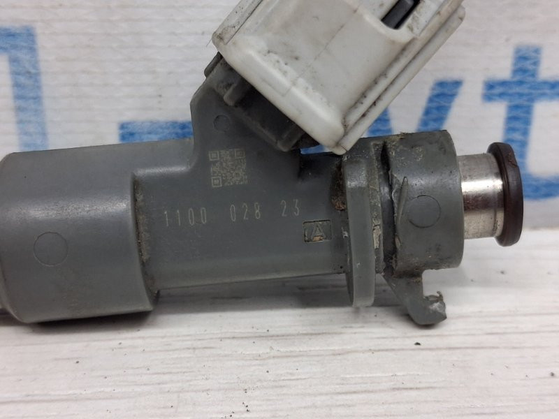 Форсунка топливная Acura MDX 2006-2013 16450R70A01 (Арт. 76135) Київ - зображення 3