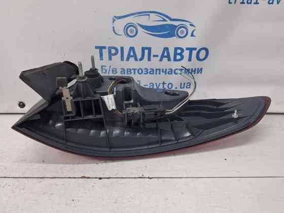 Фонарь задний внешний левый Ford Fusion USA 2 1.5 БЕНЗИН ENUN0 2013 (б/у) Київ