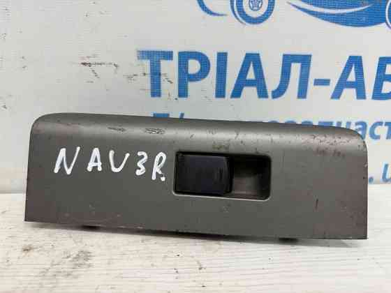 Кнопка стеклоподъемника Nissan Navara 2004-2015 25411EA00A (Арт. 83296) Київ