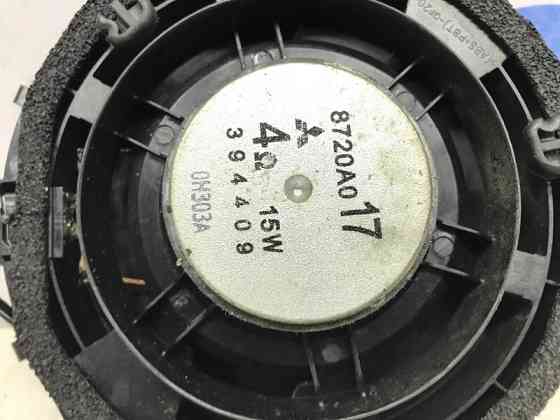 Динамик двери Mitsubishi ASX 2010- 8720A017 (Арт. 49814) Київ