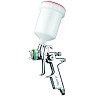 Краскораспылитель пневматический HVLP верх. п/б 600мл, 1,3мм AUARITA H-2002-1.3 Харьков