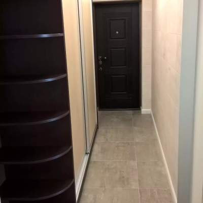 Своя евродвушка гарматна 38 б Соломенский нау Шулявка резервное питание Київ - зображення 9