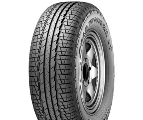 245/65 R17 Kumho Road Venture ST KL16 107H Позашляхова шина Київ - зображення 6