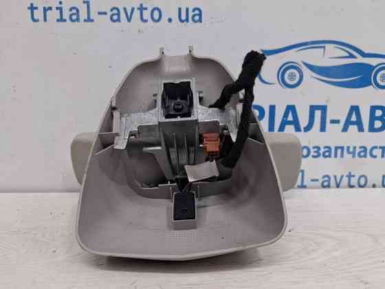 Зеркало салона Renault Megane 2008-2016 7701349373 (Арт. 74754) Киев