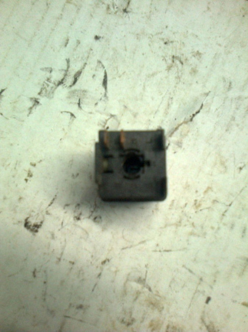 Кнопка противотуманок Фиат Регата 88г.в Вінниця - зображення 3