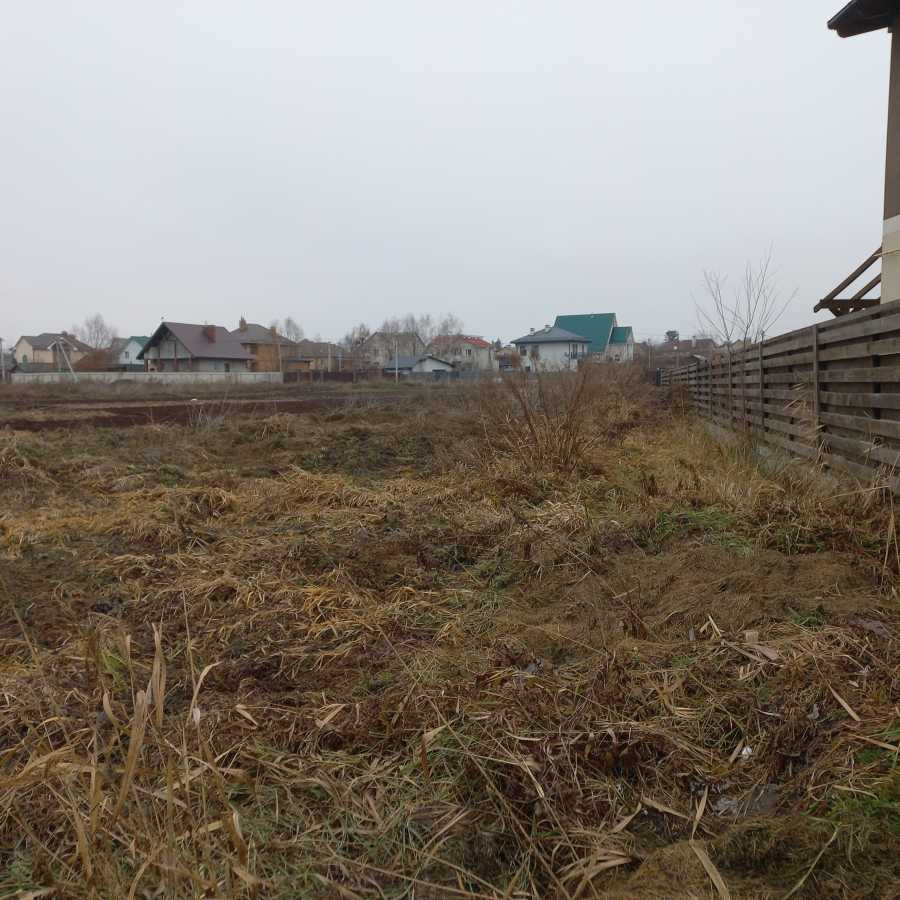 продажа участок под жилую застройку Киево-Святошинский, Гостомель, 30000 $ Гостомель - изображение 2