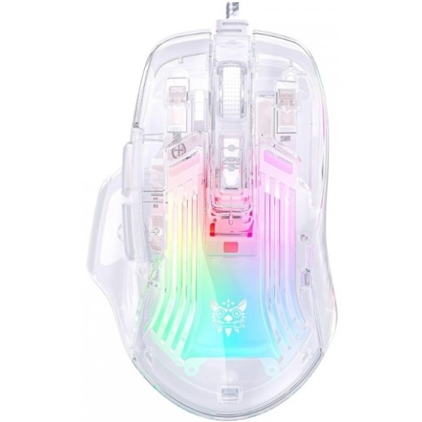 Мишка Onikuma CW923 White (Код товару:37918) Харків - зображення 1