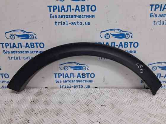 Накладка крыла Kia Sportage 2015-2022 87743F1000 (Арт. 70066) Київ