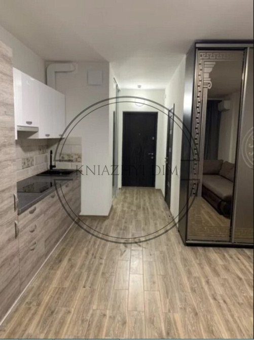 Сдается 1 к.кв. студио ЖК Французский Квартал 2. № 11172844 Киев - изображение 3