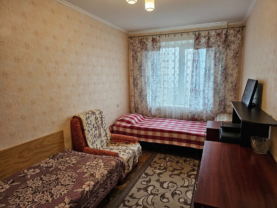 Продам видовую 2-к квартиру на Шолохова, Фрунзенский Дніпро - зображення 6