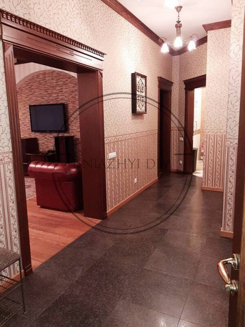 Аренда 2-х к. квартиры в центре Киева на Крещатике. № 11198532 Київ - зображення 3