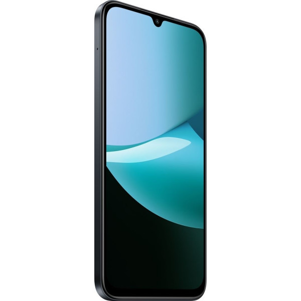 Смартфон Xiaomi Redmi 15C 4/128GB NFC Midnight Black (No Adapter) Global UA (Код товару:41794) Харьков - изображение 4