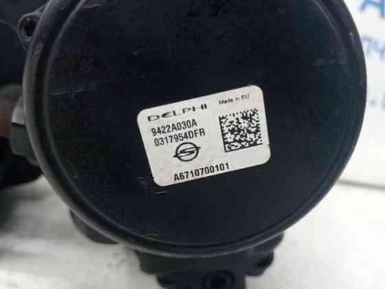 ТНВД SsangYong Korando 2010-2019 a6710700101 (Арт. 61473) Киев