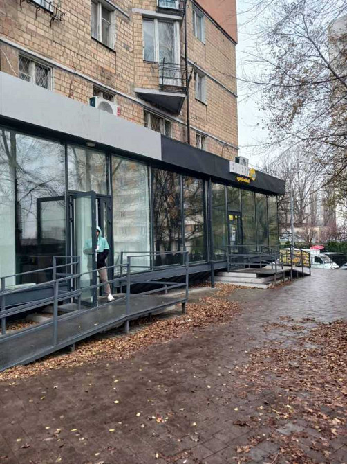 долгосрочная аренда торговые площади Киев, Соломенский, 55000 грн./мес. Київ - зображення 8