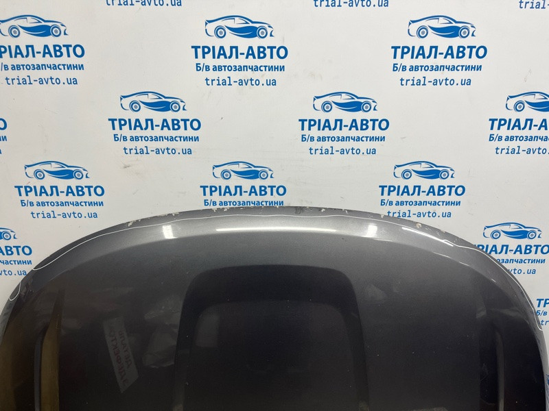 Капот Ford Explorer 2011-2019 BB5Z-16612-A (Арт. 71676) Київ - зображення 2