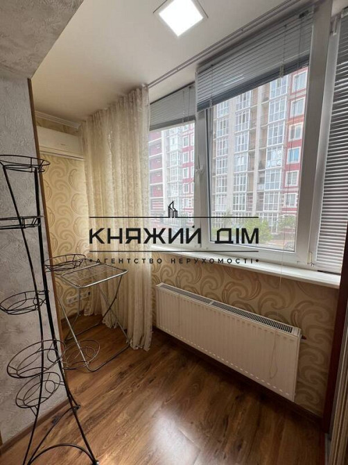 Оренда 2-кімнатної роздільної квартири  ЖК Покровський, Гостомель. № 11203497 Київ - зображення 10