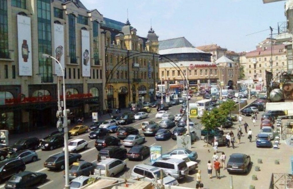 Продается 2 к.кв. в ЦЕНТРЕ возле м. Дворец спорта № 21105363 Киев - изображение 5