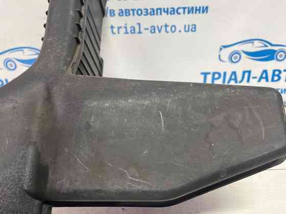 Резонатор воздухозаборника Hyundai Sonata 2010-2016 282103Q600 (Арт. 74227) Київ