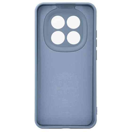 Чохол ArmorStandart ICON Camera Cov для Xiaomi Redmi Note 15 Pro 5G Winter Blue (ARM89822) (Код това Харків
