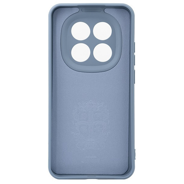 Чохол ArmorStandart ICON Camera Cov для Xiaomi Redmi Note 15 Pro 5G Winter Blue (ARM89822) Харків - зображення 2