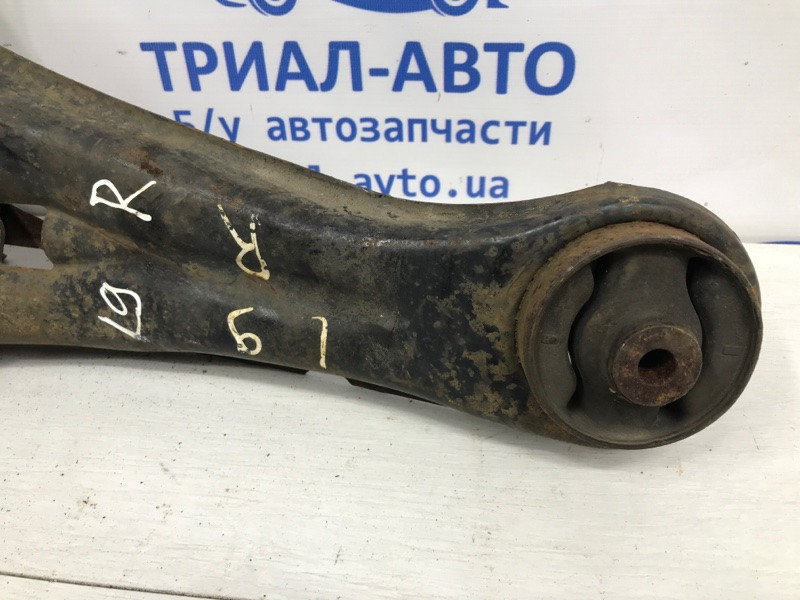 Рычаг задний продольный Mitsubishi Lancer 9 1.6 БЕНЗИН 4G18 2003 прав. (б/у) Киев - изображение 3